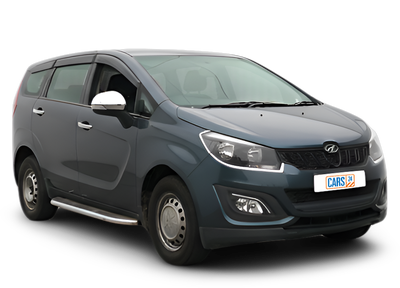 Mahindra MARAZZO-img